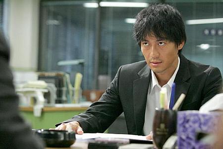 2007年3月＆4月の韓国映画