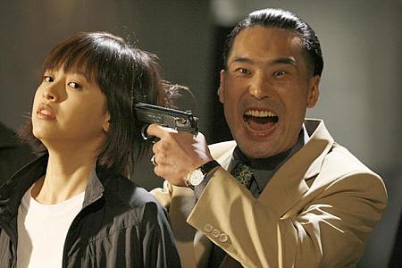 2007年3月＆4月の韓国映画