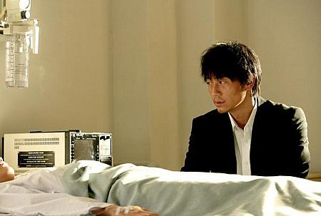 2007年3月＆4月の韓国映画