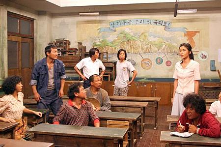 2007年3月＆4月の韓国映画