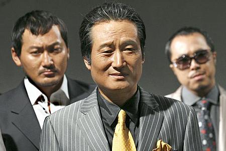 2007年3月＆4月の韓国映画