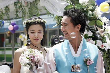 2007年3月＆4月の韓国映画