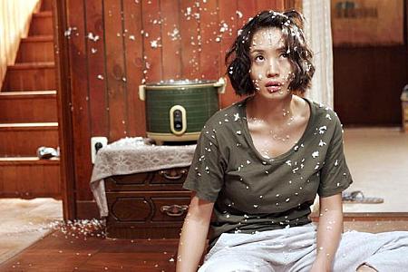 2007年3月＆4月の韓国映画