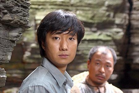 2007年3月＆4月の韓国映画