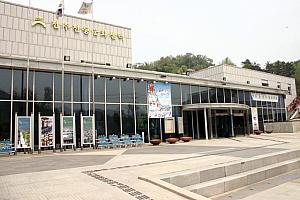 第８回全州国際映画祭 Jeonju International Film Festival