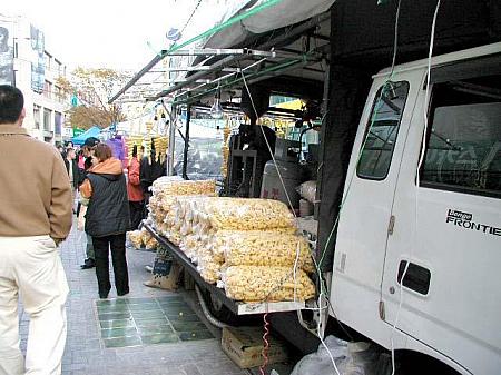 第7回釜山国際映画祭・開催中