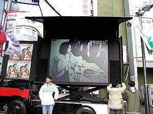 第7回釜山国際映画祭・開催中