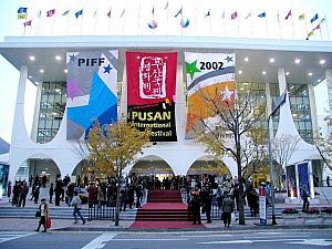 第7回釜山国際映画祭を振り返って