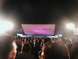 第8回釜山国際映画祭開幕式レポート！