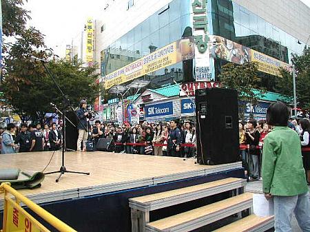 プサンナビが見た第9回釜山国際映画祭