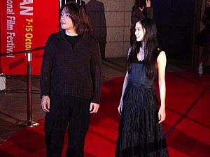 第10回釜山国際映画祭ゲストリスト