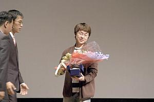 デュークが見た！釜山アジア短編映画祭2006