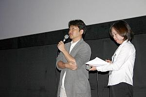 デュークが見た『第11回釜山国際映画祭』 
