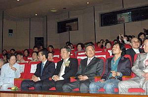 デュークが見た！2007釜山アジア短編映画祭