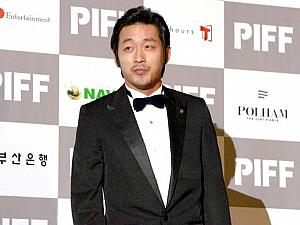 第12回釜山国際映画祭開幕式レポート