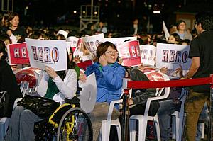 釜山国際映画祭、「HERO」をひっさげてキムタクが釜山入り！