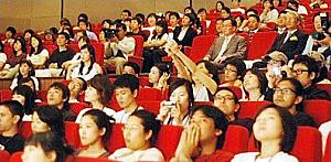 デュークが見た！2008釜山アジア短編映画祭