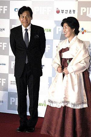 デュークが見た「第13回釜山国際映画祭」