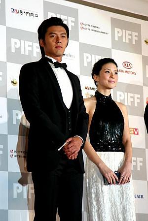 デュークが見た「第13回釜山国際映画祭」