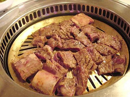 秘書が行く！食と癒しのソウル