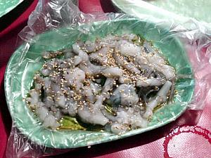 秘書が行く！食と癒しのソウル