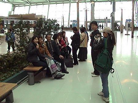 仁川空港ニュース～これが新しい韓国の玄関口･仁川新空港
