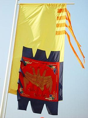 キッパル美術祝祭　【２００２年】