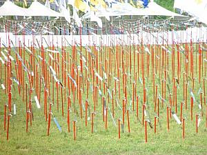 キッパル美術祝祭　【２００２年】