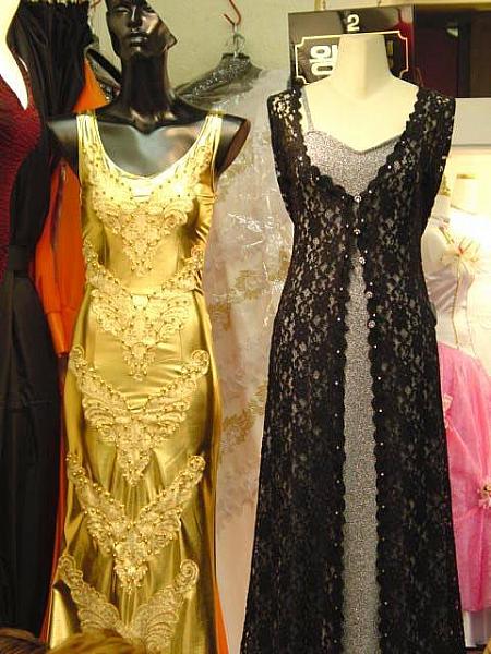 南大門のお店チェック！～２００１年秋編