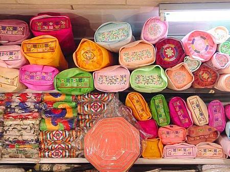 南大門のお店チェック！～２００１年秋編