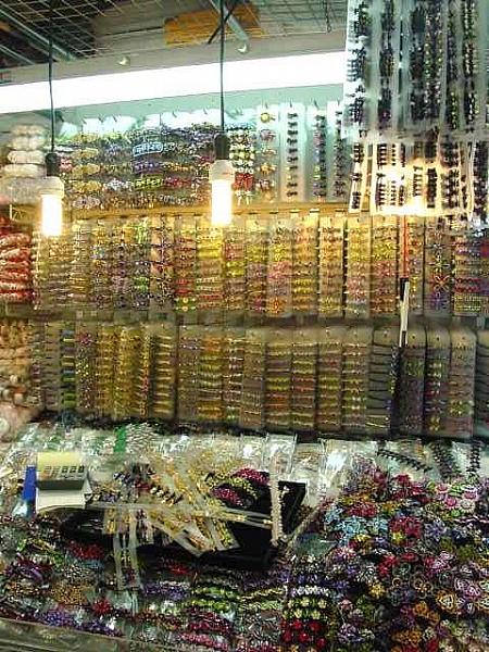 南大門のお店チェック！～２００１年秋編