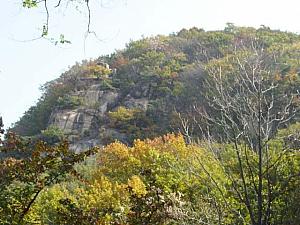 写真で見る秋深まるソウル！【２００２年】
