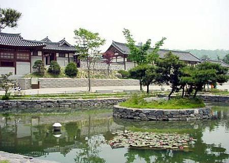 ソウルに行くなら必ず訪れたい、５つの観光スポット！