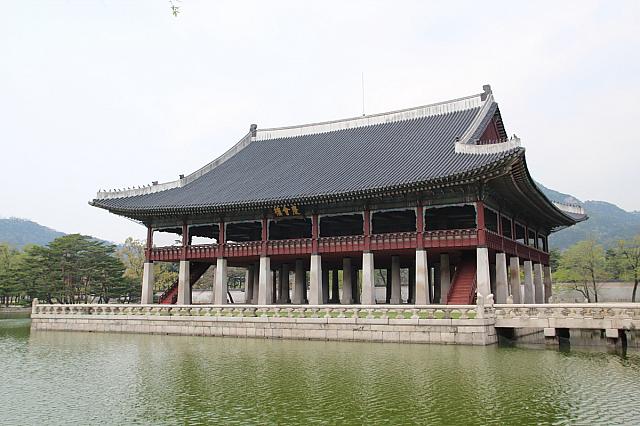 ソウルに行くなら必ず訪れたい ５つの観光スポット ソウルナビ