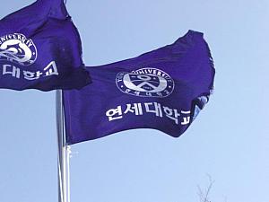 韓国の大学の入学式をのぞいてみよう！