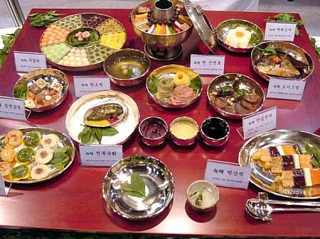 ソウル世界飲食博覧会　【２００３年】