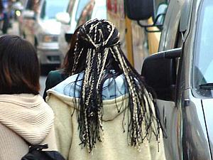 韓国ヘアースタイルチェック２００３