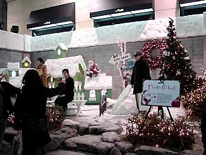 ソウルのクリスマスイルミネーション特集！【2003年】 クリスマス イルミネーション ルミナリエ 韓国のイルミネーション 韓国のクリスマス ソウルのイルミネーション ソウルのクリスマス冬のイルミネーション