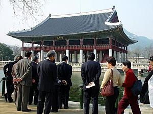 古宮の日本語無料ガイドツアーに参加しよう！