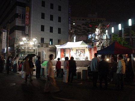 写真で見るHi Seoul Festival （ハイソウルフェスティバル）２００４、その１！