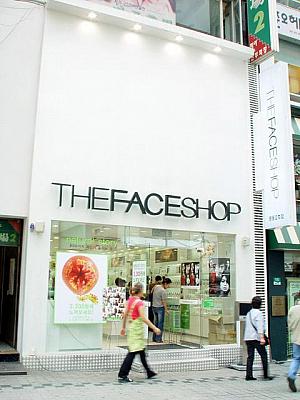 春の明洞と東大門市場を歩いてみよう！～２００４年５月編