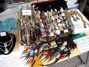 夏の仁寺洞を歩いてみよう！～２００４年６月編