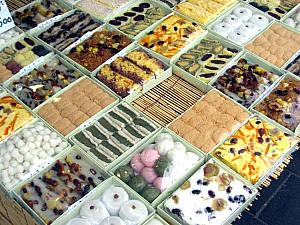 夏の仁寺洞を歩いてみよう！～２００４年６月編
