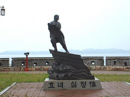 みぽりん、韓国最西端の島「白翎島（ペンニョンド）」へ遊びにいく～後編