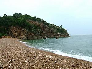 みぽりん、韓国最西端の島「白翎島（ペンニョンド）」へ遊びにいく～後編