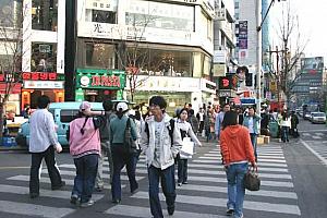 エリアニュース in 新村～２００５年４月編～