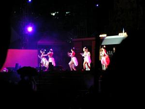 写真で見るHi Seoul Festival（ハイソウルフェスティバル）２００５、パート２！