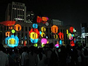 写真で見るHi Seoul Festival（ハイソウルフェスティバル）２００５、パート２！