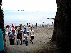 今年も行ってきましたマダムＮＯＡ済州島の旅、その２