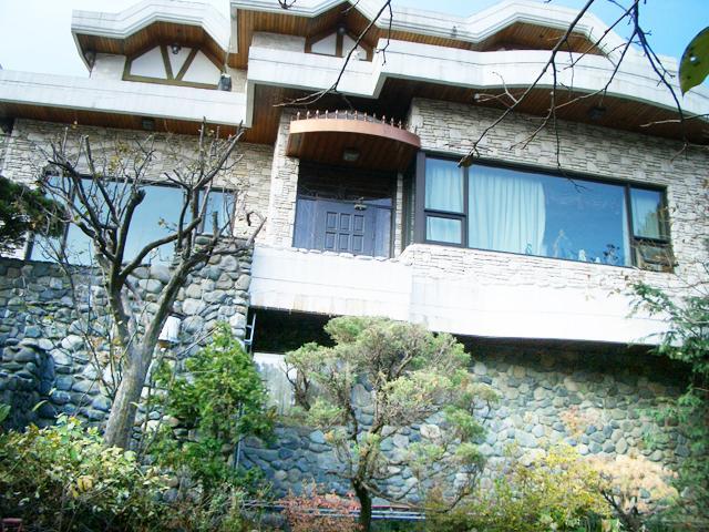 街 韓国 高級 住宅 パラサイト半地下の家族の建築家の豪邸のロケ地はどこ？韓国の住宅事情も調査！